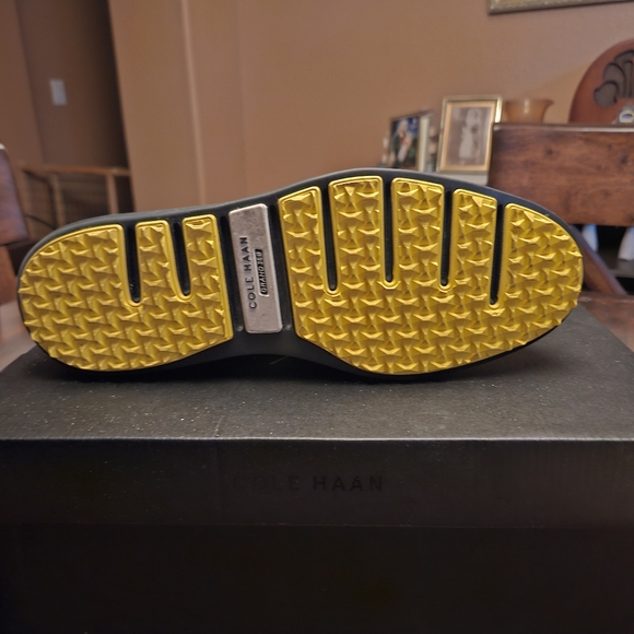 Cole Hahn Zerogrand OG Wing Ox Mens Shoes - Picture 11 of 11